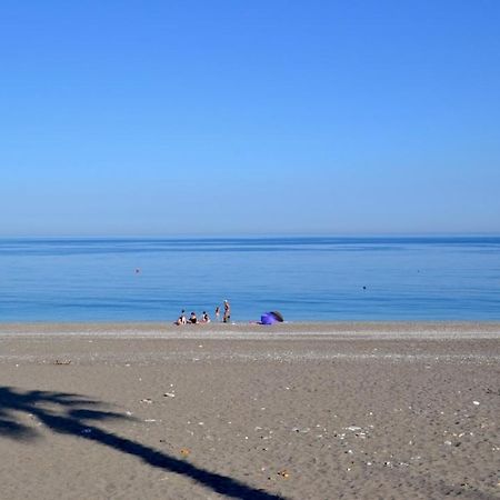 I Tesori Del Mare Bed & Breakfast Letojanni Exterior photo